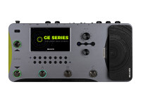 Mooer GE1000 Amp Modelling & Multi Mooer GE1000 Amp Modelling & Multi